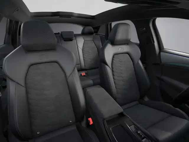 Audi Sonstiges