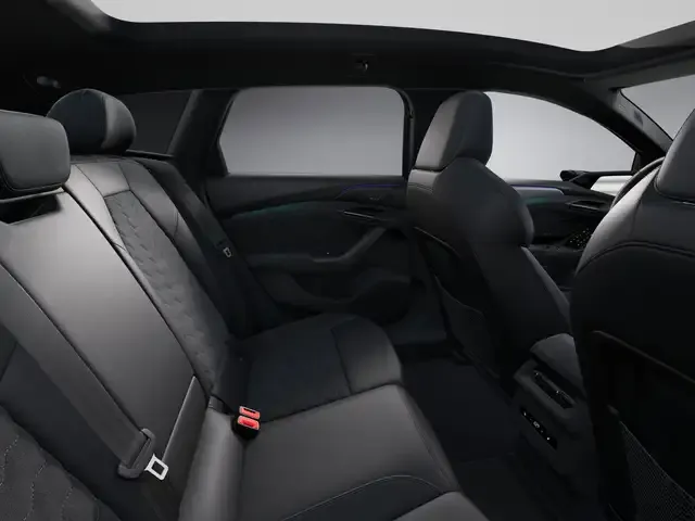 Audi Sonstiges