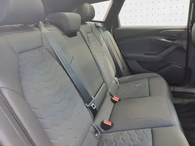 Audi Sonstiges