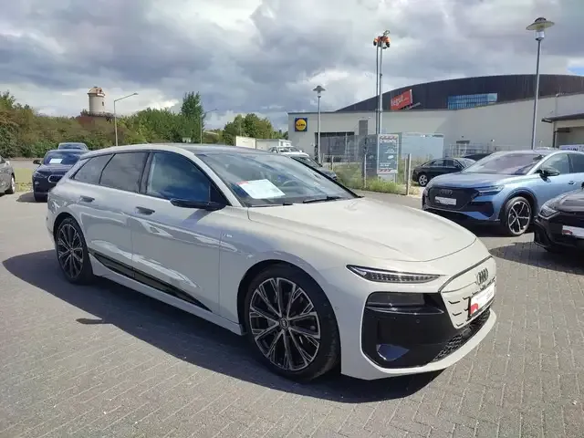 Audi Sonstiges