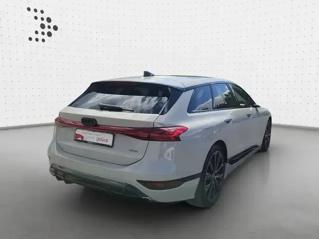 Audi Sonstiges