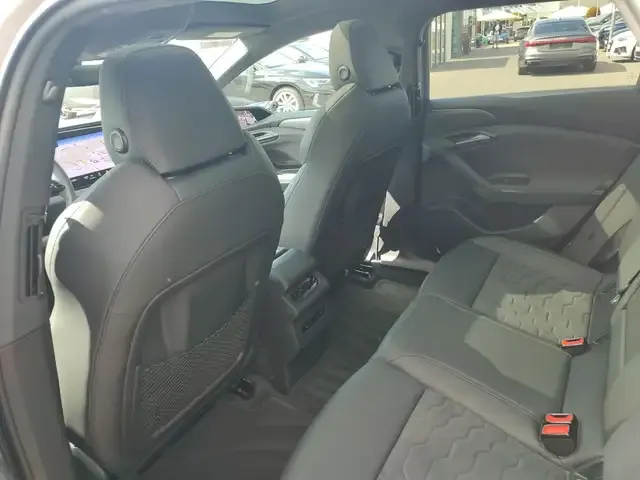 Audi Sonstiges