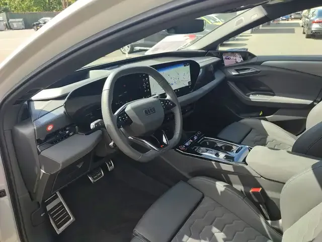 Audi Sonstiges