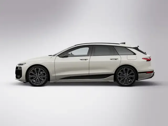 Audi Sonstiges