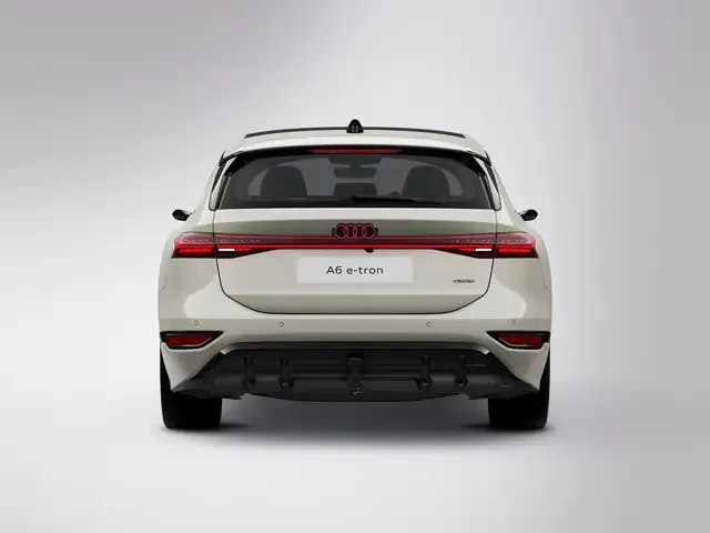 Audi Sonstiges
