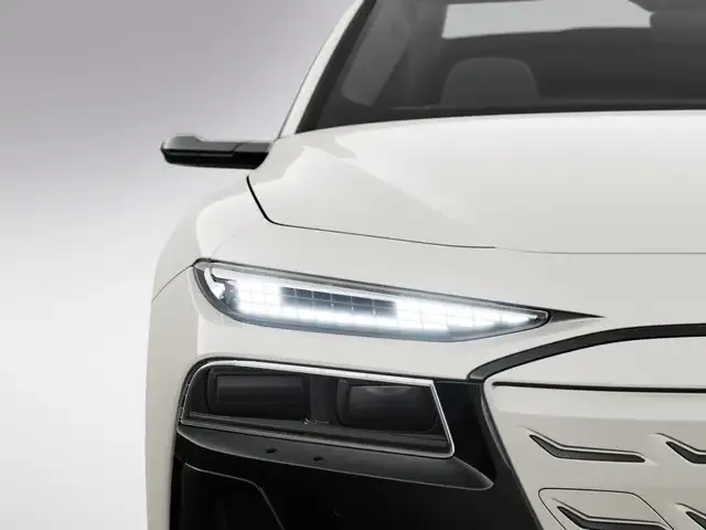 Audi Sonstiges