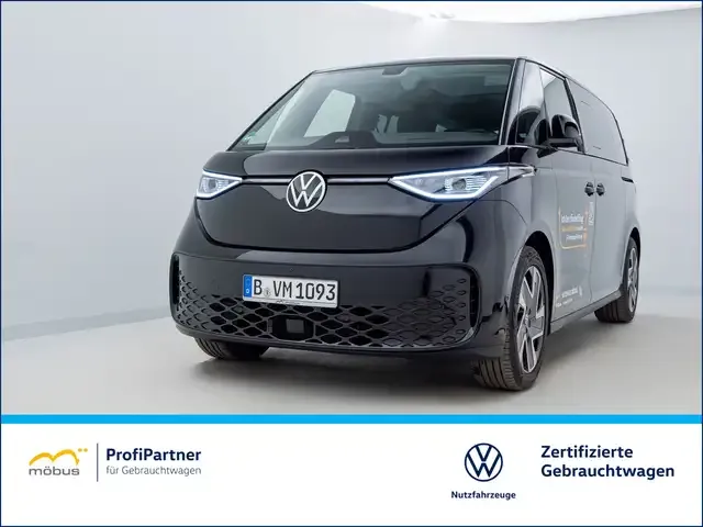 Volkswagen ID. Buzz