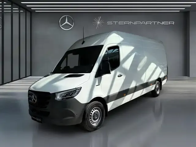 Mercedes-Benz Sonstige