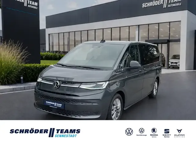 Volkswagen LT