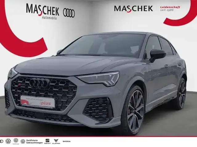 Audi RS Q3