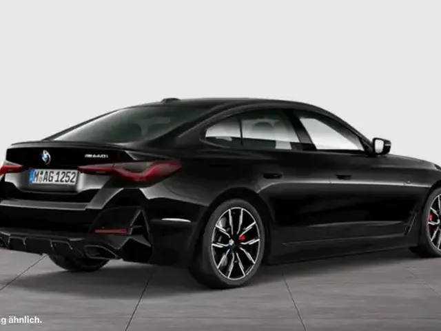 BMW 440