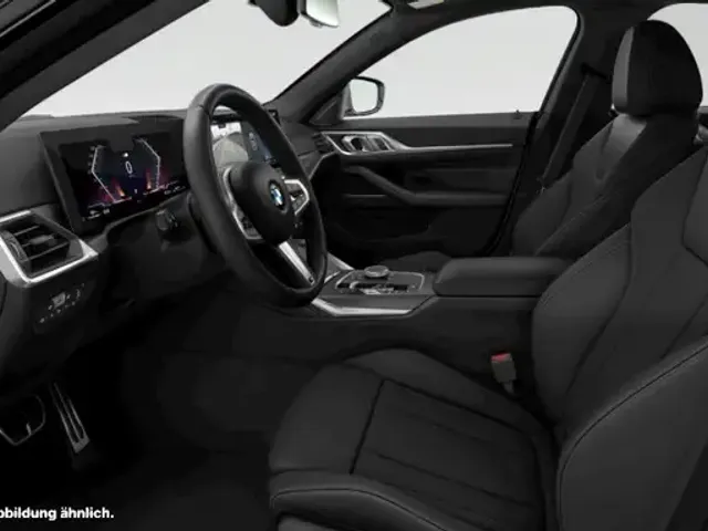 BMW 440