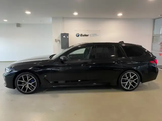 BMW 540