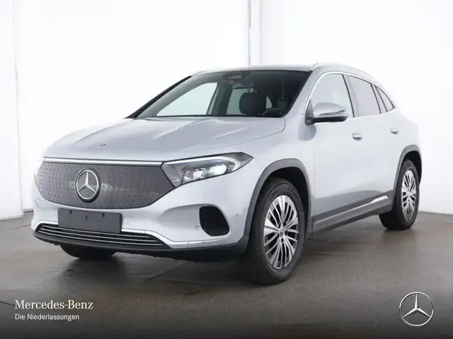 Mercedes-Benz EQA 300