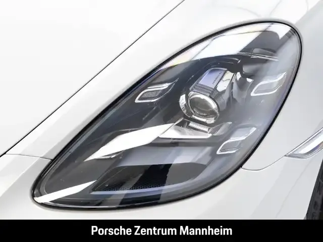 Porsche 718 Spyder