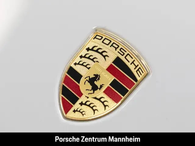 Porsche 718 Spyder