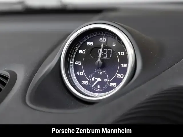 Porsche 718 Spyder