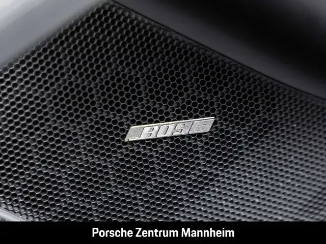 Porsche 718 Spyder