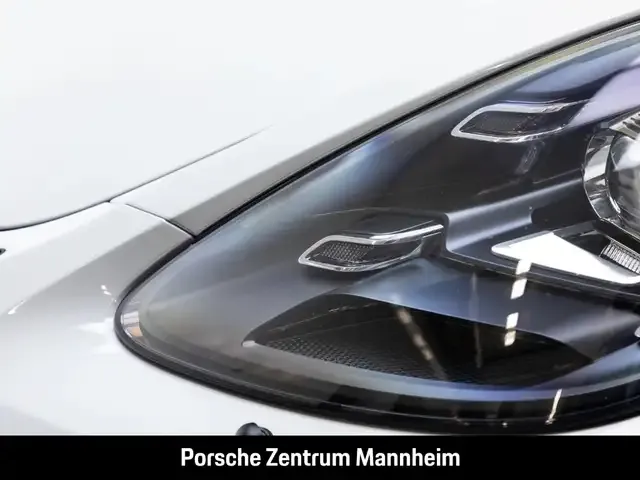 Porsche 718 Spyder