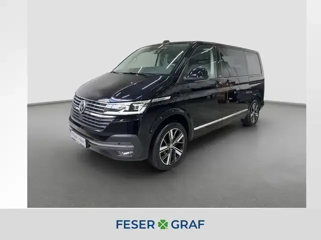 Volkswagen T6.1 Multivan