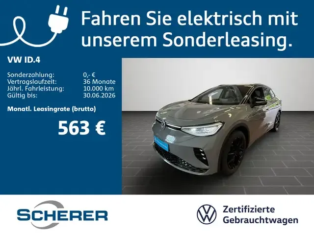 Volkswagen ID.4