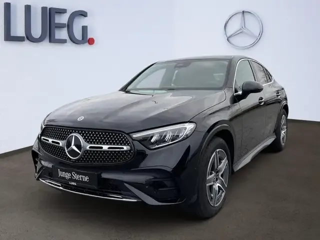 Mercedes-Benz GLC 200