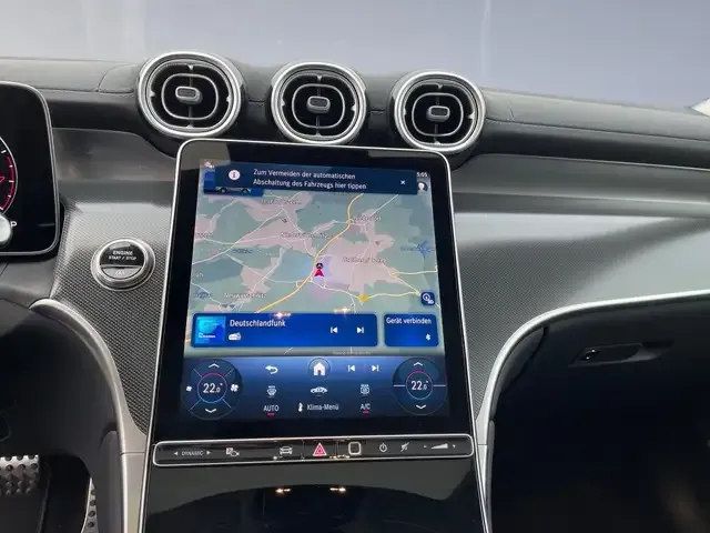 Mercedes-Benz GLC 200