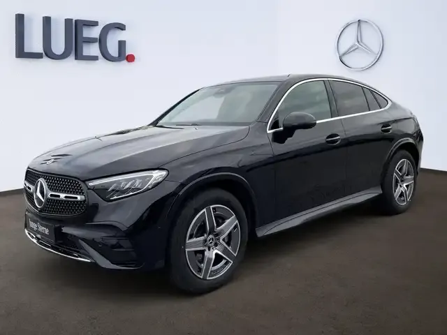 Mercedes-Benz GLC 200