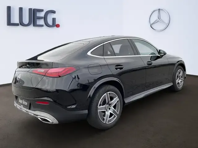 Mercedes-Benz GLC 200