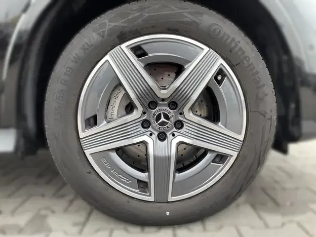 Mercedes-Benz GLC 200