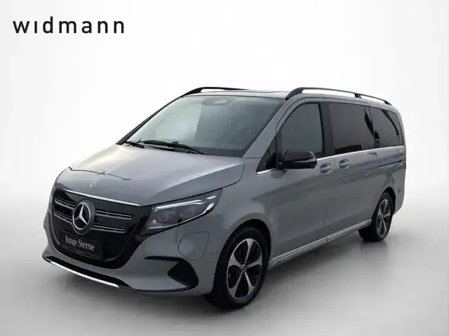 Mercedes-Benz EQV 300