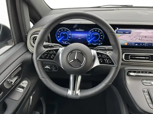 Mercedes-Benz EQV 300