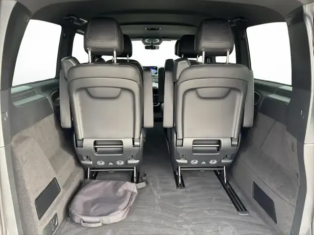 Mercedes-Benz EQV 300