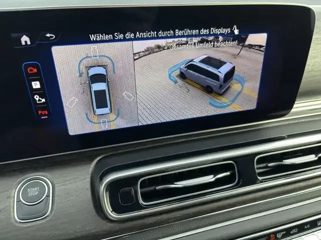 Mercedes-Benz EQV 300