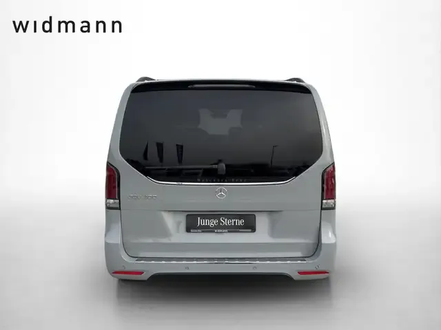 Mercedes-Benz EQV 300