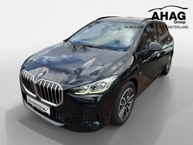 BMW 220