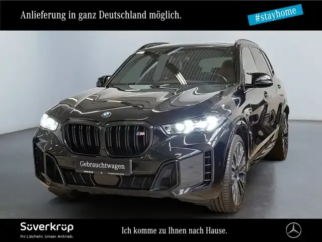 BMW X5 M