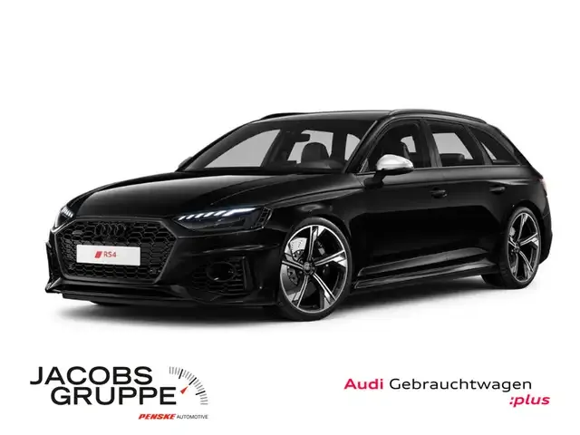 Audi RS4