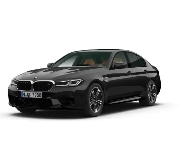 BMW M5