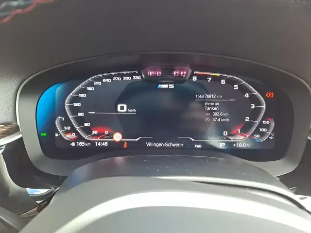 BMW M5
