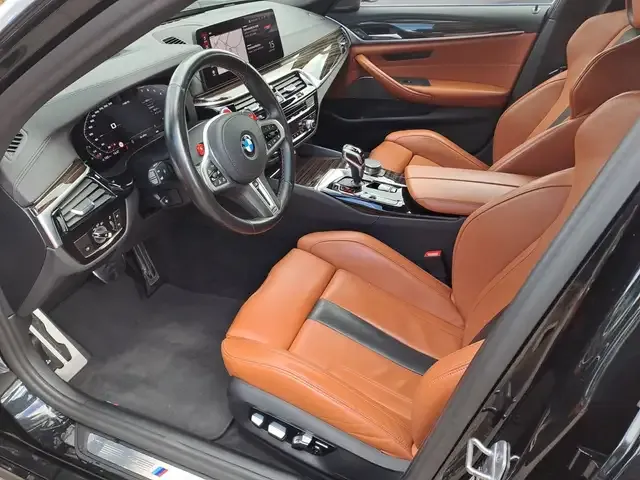 BMW M5