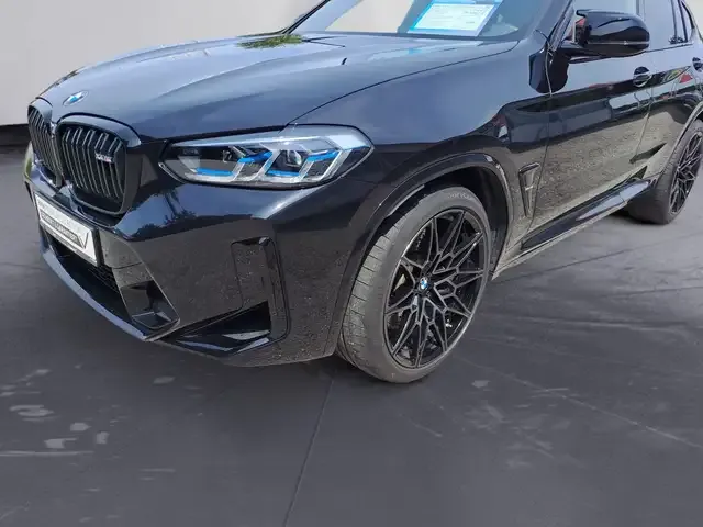 BMW X4 M