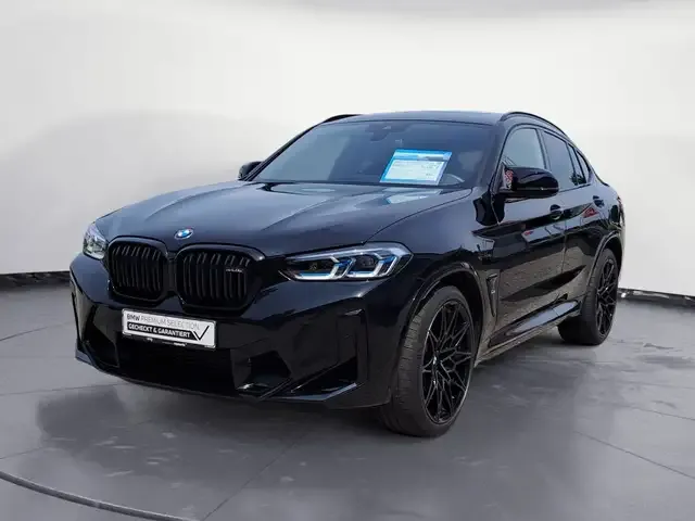 BMW X4 M