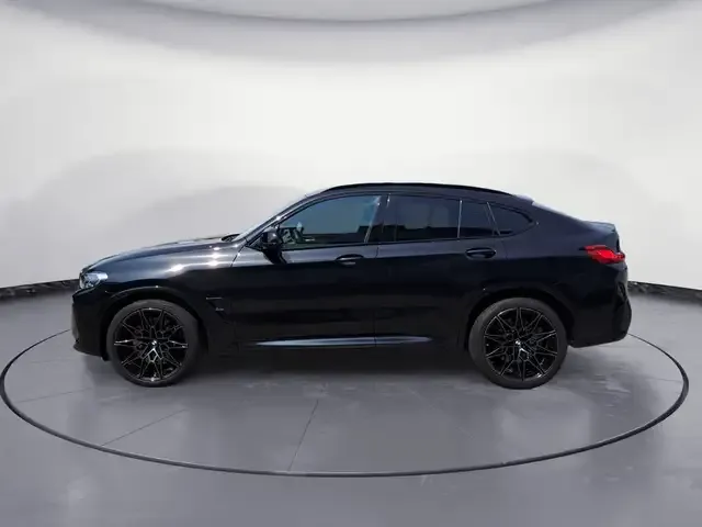 BMW X4 M