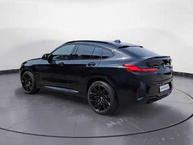 BMW X4 M