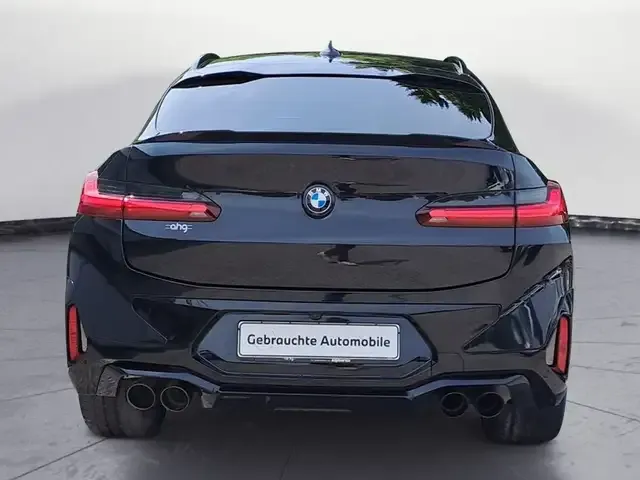 BMW X4 M