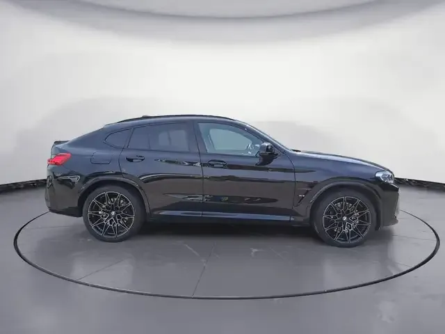 BMW X4 M