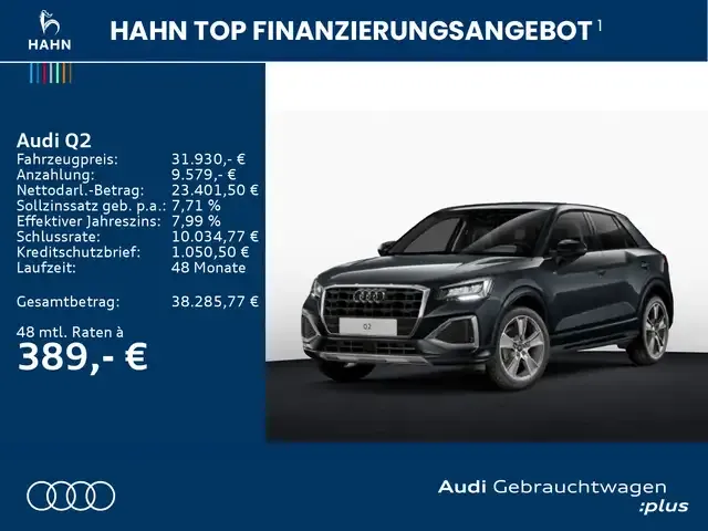 Audi Q2