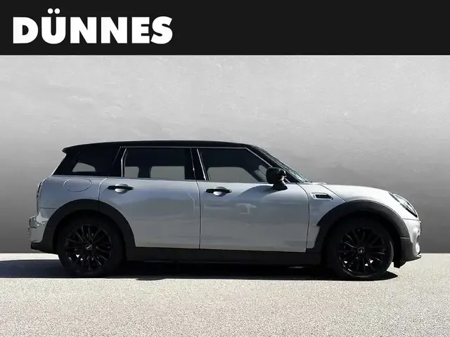 MINI Cooper S Clubman