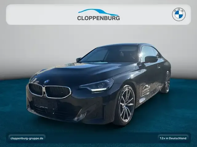 BMW 220